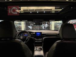 فۆرد ئێکسپلۆرەر